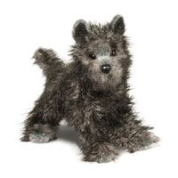 STUFFIE | HAZEL THE CAIRN TERRIER-Stuffie-DOUGLAS-Coriander