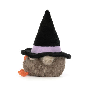 STUFFIE | HECCATY HOOTNIGHTLY-Stuffies-JELLYCAT-Coriander