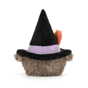 STUFFIE | HECCATY HOOTNIGHTLY-Stuffies-JELLYCAT-Coriander