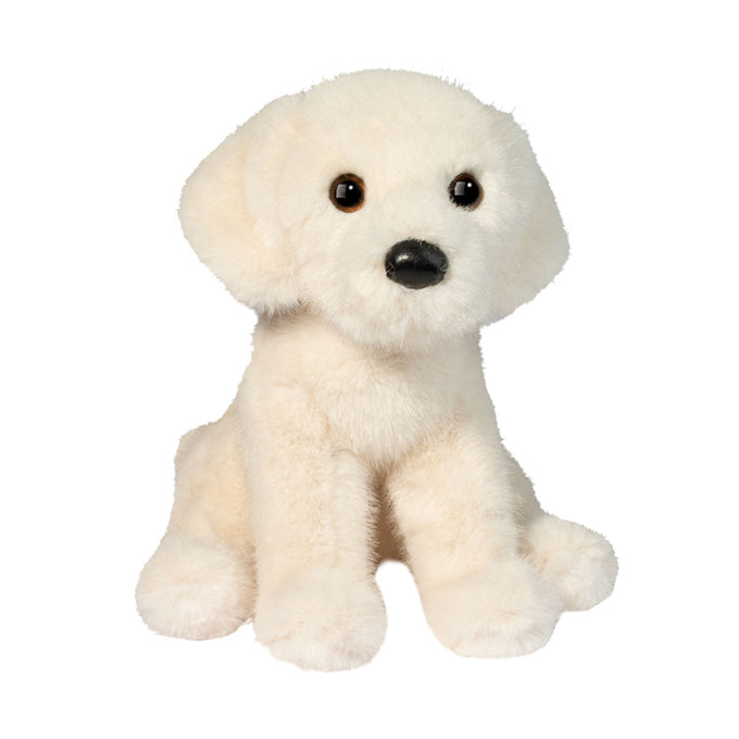 STUFFIE | IVOREE WHITE LAB-Stuffie-DOUGLAS-Coriander