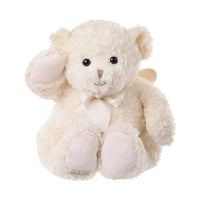 STUFFIE | JOHN MY GUARDIAN ANGEL-Stuffies-BUKOWSKI BEARS-Coriander
