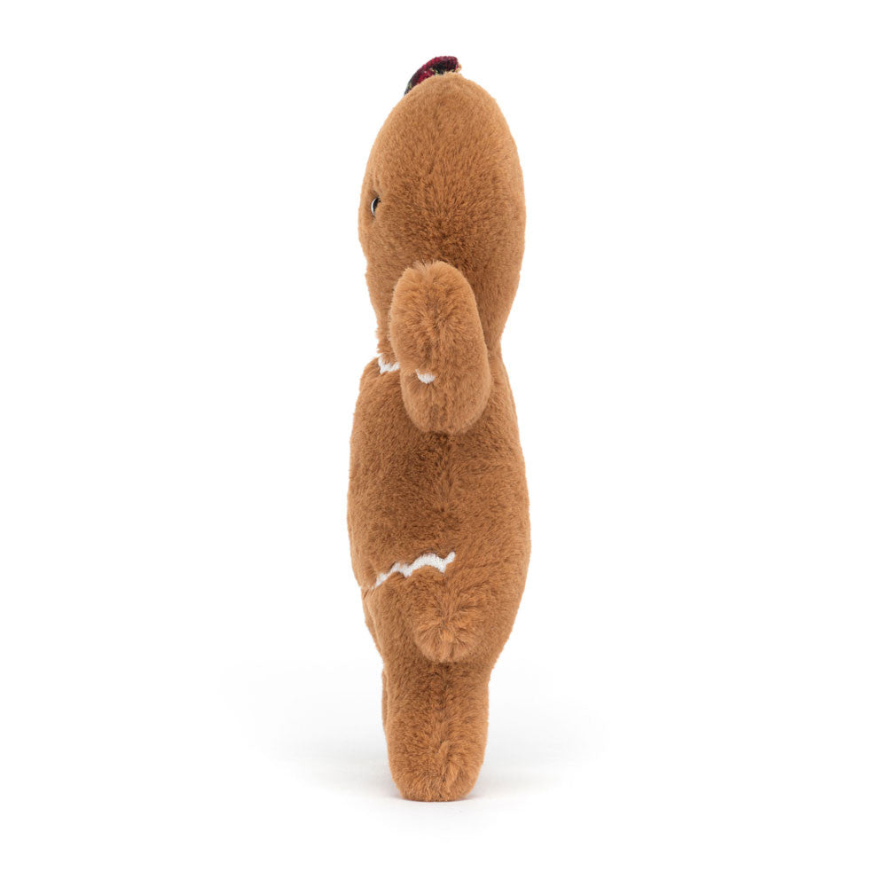 STUFFIE | JOLLY GINGERBREAD RUBY: ORIGINAL-Stuffies-JELLYCAT-Coriander