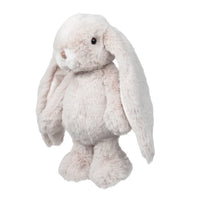 STUFFIE | JUNIOR KANINI: LIGHT GRAY-Stuffie-BUKOWSKI BEARS-Coriander