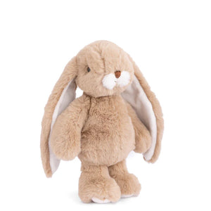 STUFFIE | JUNIOR KANINI: TAUPE-Stuffie-BUKOWSKI BEARS-Coriander