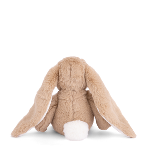 STUFFIE | JUNIOR KANINI: TAUPE-Stuffie-BUKOWSKI BEARS-Coriander