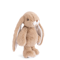 STUFFIE | JUNIOR KANINI: TAUPE-Stuffie-BUKOWSKI BEARS-Coriander
