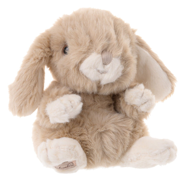 STUFFIE | KANINI: TAUPE-Stuffie-BUKOWSKI BEARS-Coriander