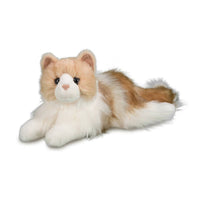 STUFFIE | KIKI RAGDOLL CAT-Stuffie-DOUGLAS-Coriander