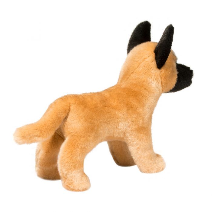 STUFFIE | KLAUS BELGIAN MALINOIS-Stuffie-DOUGLAS-Coriander