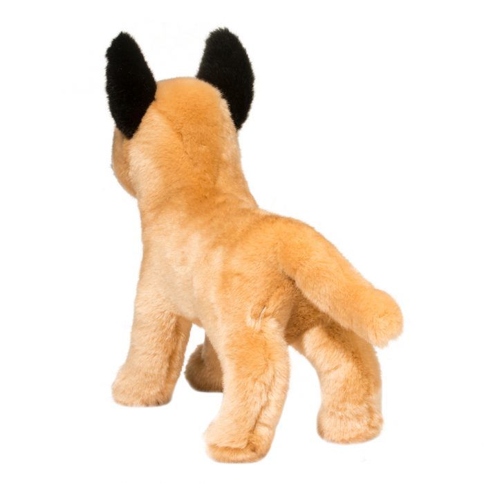 STUFFIE | KLAUS BELGIAN MALINOIS-Stuffie-DOUGLAS-Coriander