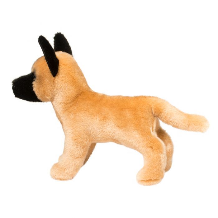 STUFFIE | KLAUS BELGIAN MALINOIS-Stuffie-DOUGLAS-Coriander