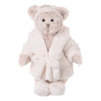 STUFFIE | LADY HAMILTON-Stuffie-BUKOWSKI BEARS-Coriander