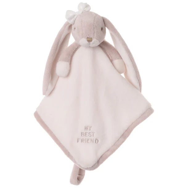 STUFFIE | LENA BLANKIE WITH GIFT BOX-Baby-BUKOWSKI BEARS-Coriander