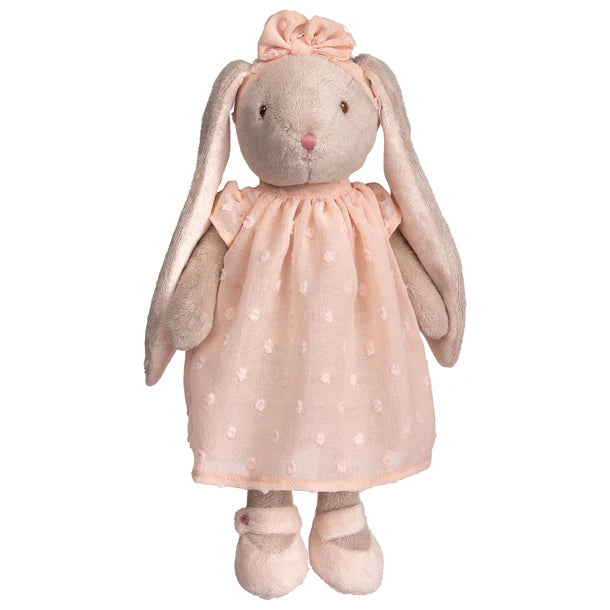 STUFFIE | LENKA BUNNY RABBIT-Stuffie-BUKOWSKI BEARS-Coriander