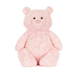 STUFFIE | LEOLA BEAR: LARGE-Stuffies-JELLYCAT-Coriander
