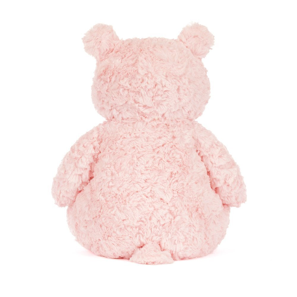 STUFFIE | LEOLA BEAR: LARGE-Stuffies-JELLYCAT-Coriander