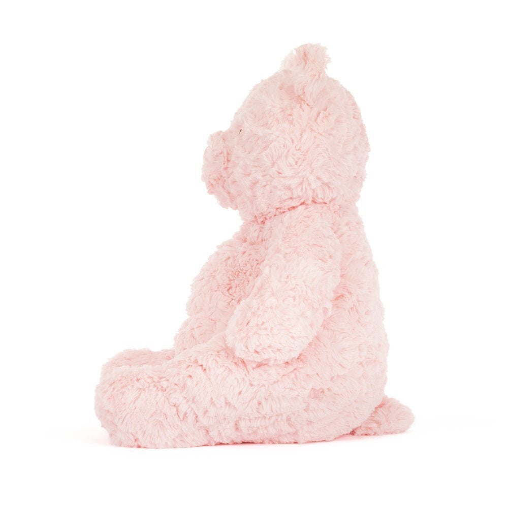 STUFFIE | LEOLA BEAR: LARGE-Stuffies-JELLYCAT-Coriander