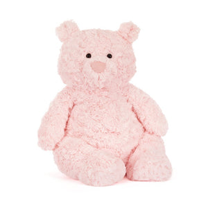 STUFFIE | LEOLA BEAR: LARGE-Stuffies-JELLYCAT-Coriander