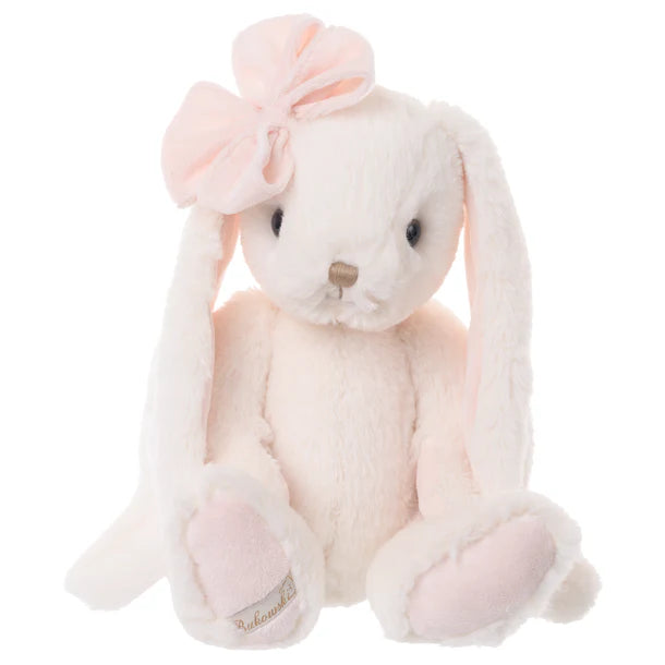 STUFFIE | LILIBET THE BUNNY-Stuffie-BUKOWSKI BEARS-Coriander