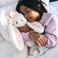 STUFFIE | LILIBET THE BUNNY-Stuffie-BUKOWSKI BEARS-Coriander