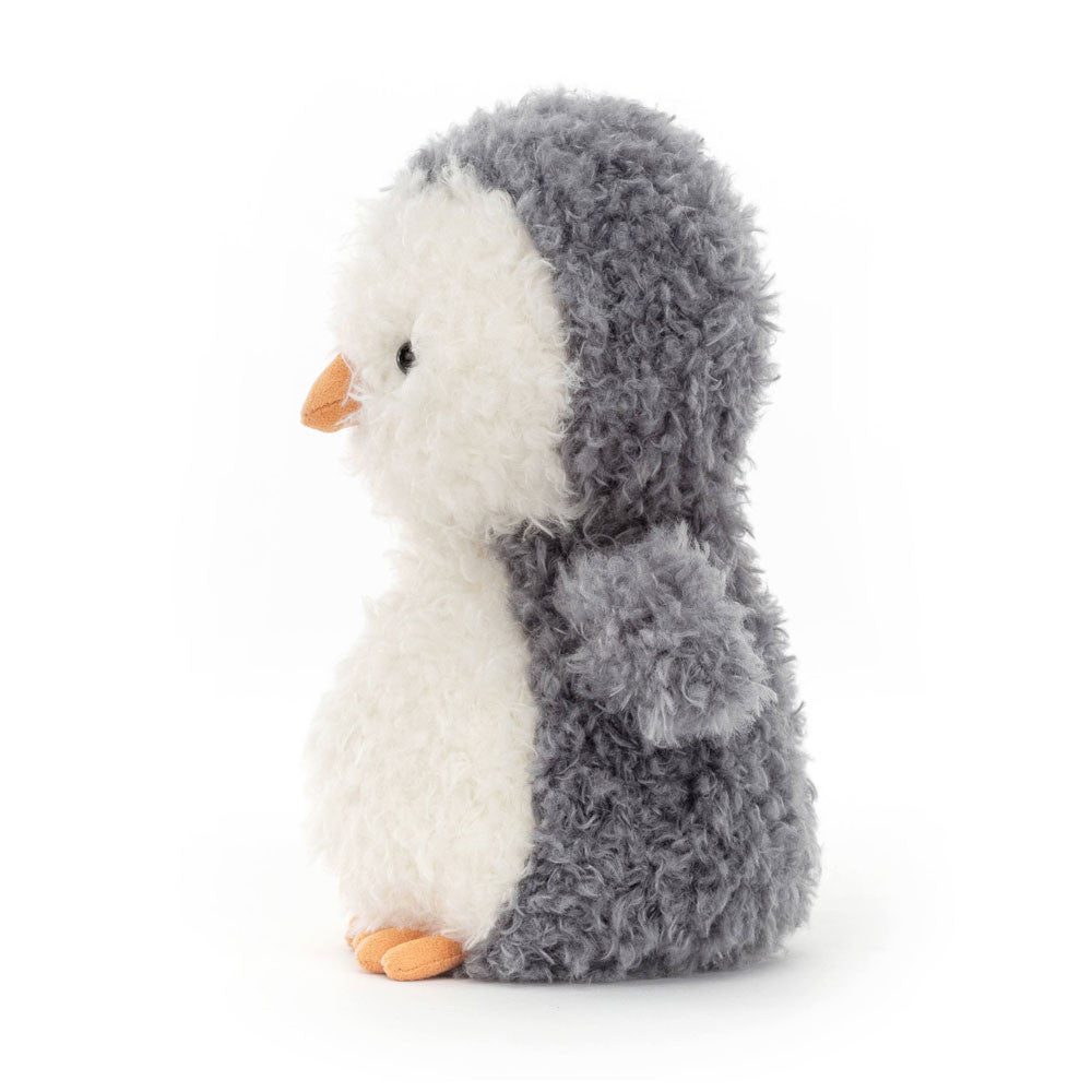 STUFFIE | LITTLE PENGUIN-Stuffies-JELLYCAT-Coriander