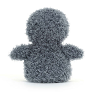 STUFFIE | LITTLE PENGUIN-Stuffies-JELLYCAT-Coriander