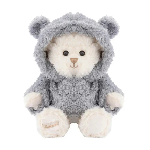 STUFFIE | LUCAS-Stuffie-BUKOWSKI BEARS-Coriander