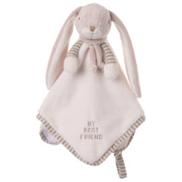 STUFFIE | LUCIAN BLANKIE WITH GIFT BOX-Baby-BUKOWSKI BEARS-Coriander