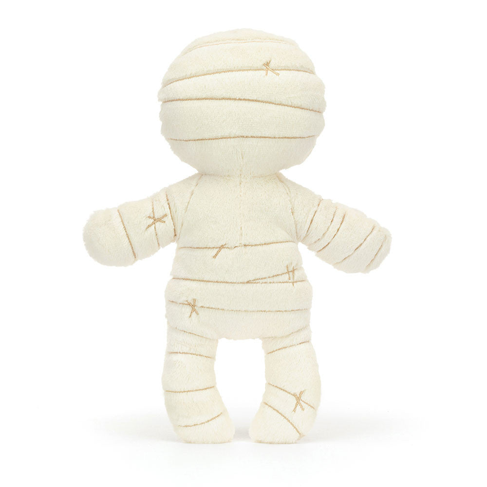STUFFIE | MUMMY BOB-Stuffies-JELLYCAT-Coriander