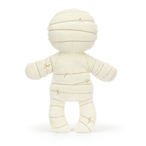 STUFFIE | MUMMY BOB-Stuffies-JELLYCAT-Coriander