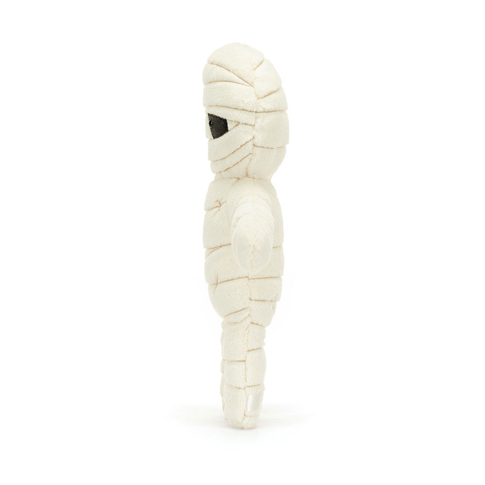 STUFFIE | MUMMY BOB-Stuffies-JELLYCAT-Coriander