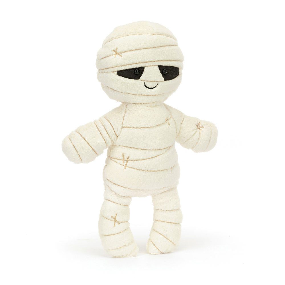 STUFFIE | MUMMY BOB-Stuffies-JELLYCAT-Coriander