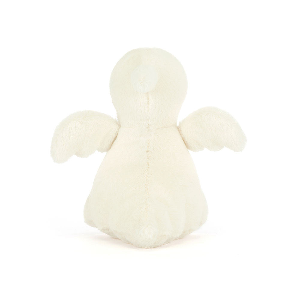 STUFFIE | MYSTI GHOST-Stuffies-JELLYCAT-Coriander