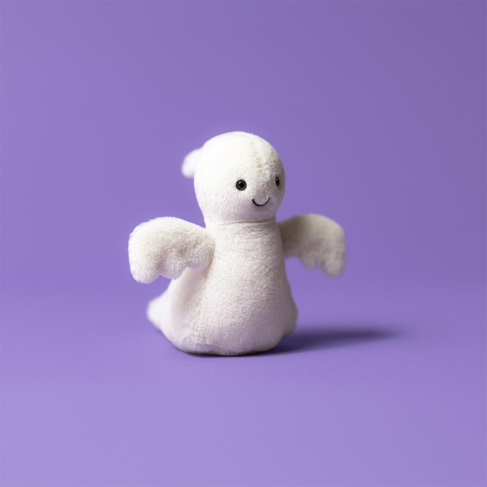 STUFFIE | MYSTI GHOST-Stuffies-JELLYCAT-Coriander