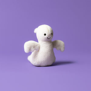 STUFFIE | MYSTI GHOST-Stuffies-JELLYCAT-Coriander