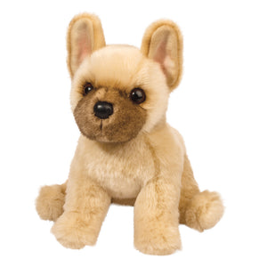 STUFFIE | NAPOLEON THE FRENCH BULLDOG-Stuffie-DOUGLAS-Coriander