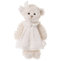 STUFFIE | NIKOLE BEAR-Stuffie-BUKOWSKI BEARS-Coriander