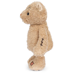 STUFFIE | NOBODY IS PERFECT-Stuffies-BUKOWSKI BEARS-Coriander