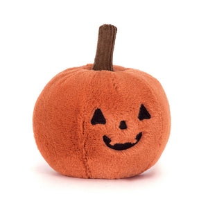 STUFFIE | OOKY JACK O'LANTERN-Stuffies-JELLYCAT-Coriander