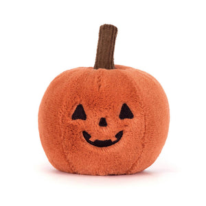 STUFFIE | OOKY JACK O'LANTERN-Stuffies-JELLYCAT-Coriander