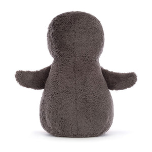 STUFFIE | PEANUT PENGUIN: LARGE-Stuffies-JELLYCAT-Coriander