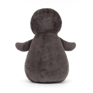 STUFFIE | PEANUT PENGUIN: REALLY BIG-Stuffies-JELLYCAT-Coriander