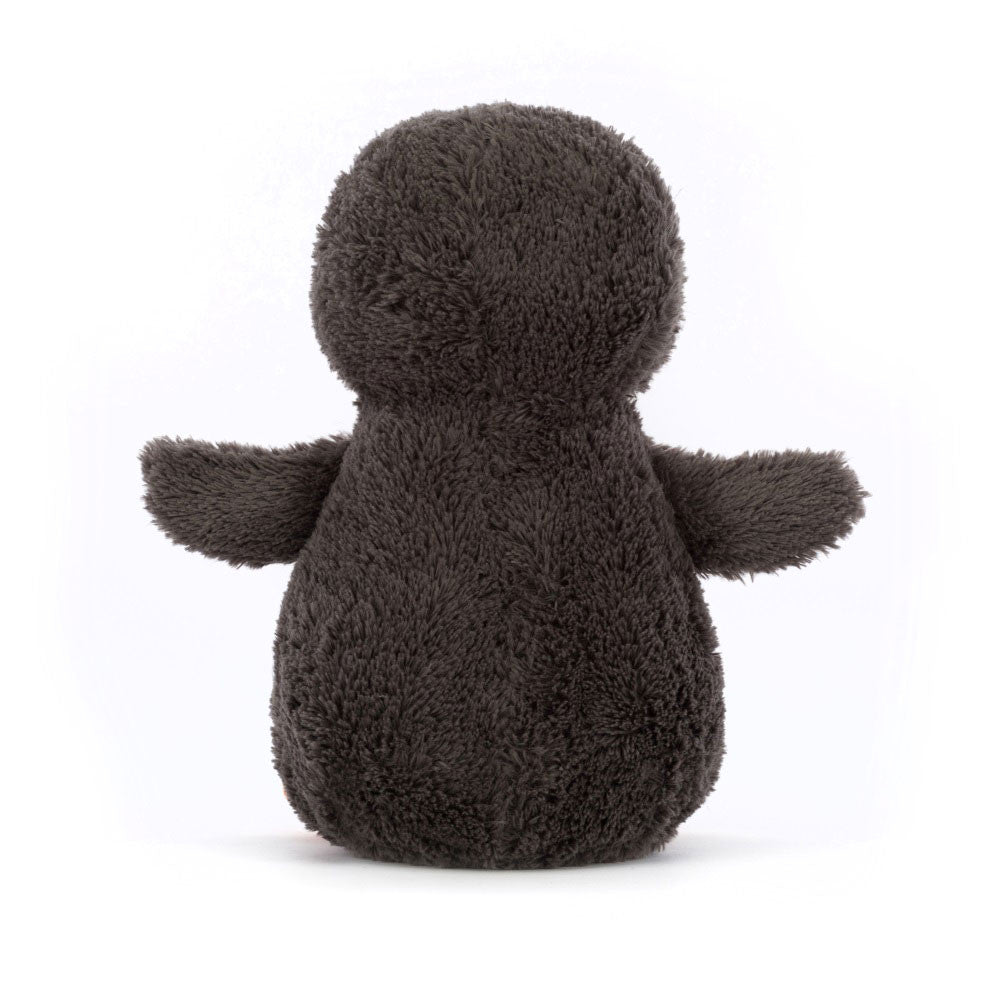 STUFFIE | PEANUT PENGUIN: SMALL-Stuffies-JELLYCAT-Coriander