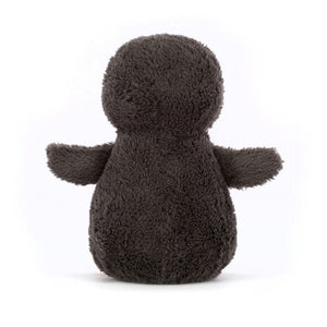 STUFFIE | PEANUT PENGUIN: SMALL-Stuffies-JELLYCAT-Coriander