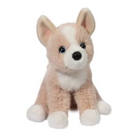 STUFFIE | POOKIE POMSKY-Stuffie-DOUGLAS-Coriander