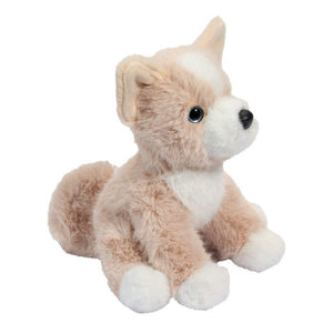 STUFFIE | POOKIE POMSKY MINI-Stuffie-DOUGLAS-Coriander