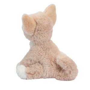 STUFFIE | POOKIE POMSKY MINI-Stuffie-DOUGLAS-Coriander