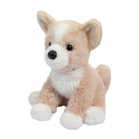 STUFFIE | POOKIE POMSKY MINI-Stuffie-DOUGLAS-Coriander
