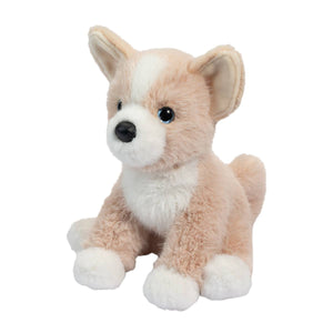 STUFFIE | POOKIE POMSKY MINI-Stuffie-DOUGLAS-Coriander