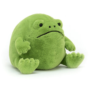 STUFFIE | RICKY RAIN FROG-Stuffie-JELLYCAT-Coriander